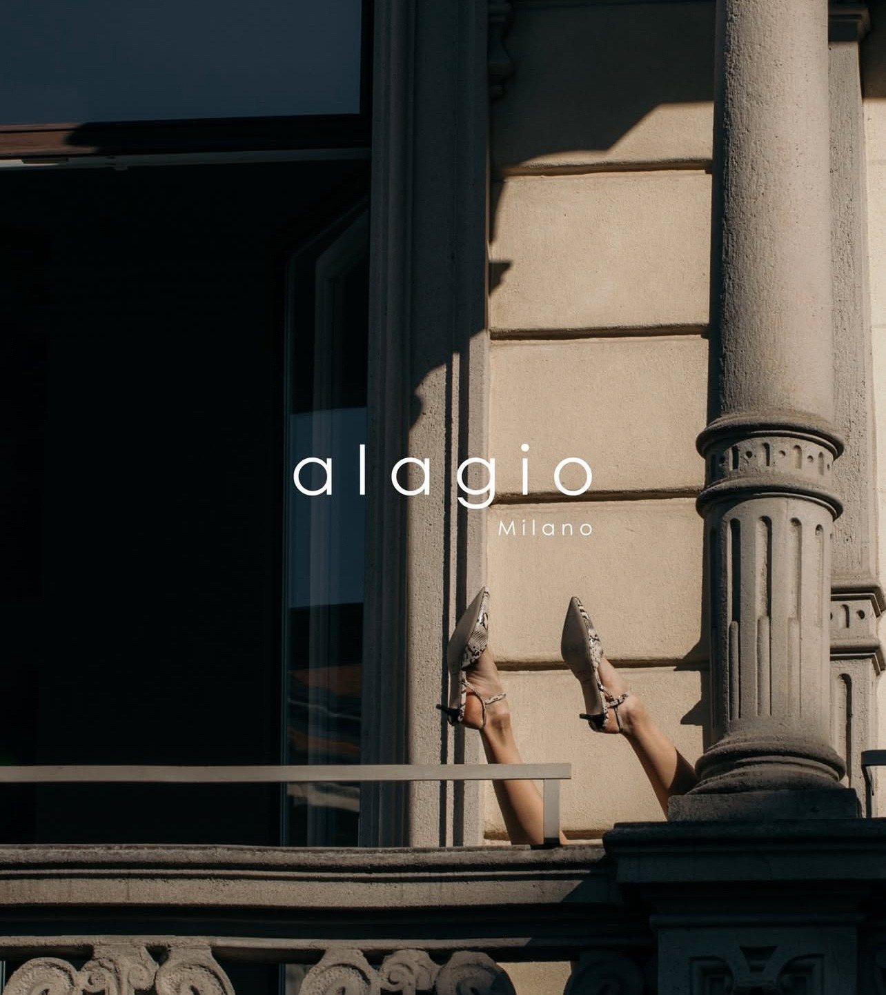 Alagio Milano