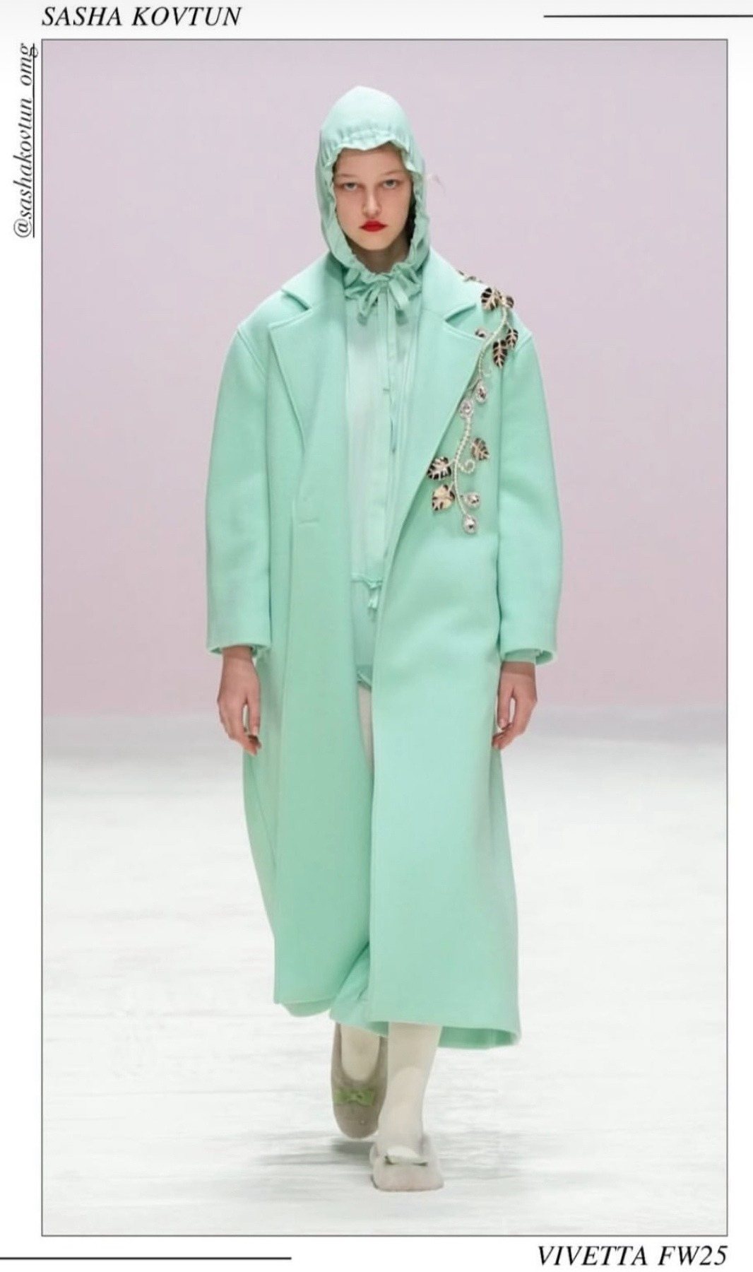Vivetta FW25